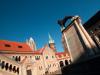 Foto: Burgplatz