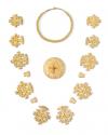 Goldschmuck