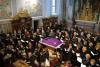 Foto: Chor- und Orchester der Dommusik