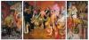 Otto Dix, Großstadt, 1927/28, Mischtechnik auf Holz, Kunstmuseum Stuttgart © VG Bild-Kunst, Bonn 2008