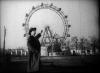 The Third Man, GB 1949, Regie: Carol Reed, © Filmarchiv Austria
