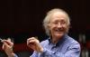 Heinz Holliger © Daniel Vass
