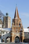 Kreuztor
