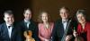 Bild: Emma Kirkby und das Ensemble London Baroque