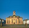 Bild: Ludwigskirche
