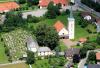 Luftaufnahme von Fresach Foto: Katholnig