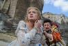Bild: Ekaterina Bakanova (Gilda) &  Devid Cecconi (Rigoletto) 