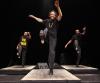 SavionGlover, BareSoundz © SavionGloverProductions