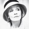 Foto: Marlene Dietrich ,1960