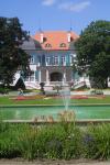 Bild: Villa Voith