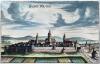 850 Jahre St. Pölten, Stich St. Pölten