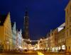 Gerade zur Adventszeit, wenn die Stadt im vorweihnachtlichen Lichterglanz erstrahlt, sollten Sie sich den Luxus gönnen, sich Zei