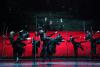Ballett Dessau:  Die Nibelungen © Claudia Heysel