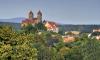 Stiftskirche zu Quedlinburg