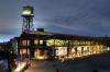 Jahrhunderhalle - Bochum