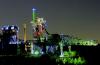Landschaftspark Duisburg-Nord
