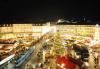 Märchenweihnachtsmarkt - Kassel