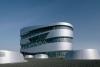 Das Merzedes Benz Museum