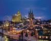 Weihnachtliches Erfurt
