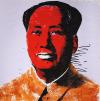 Mao - Andy Warhol