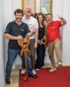 Artett Quartett | Konzert