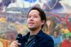 Artist Talk mit Michael Armitage und Chelenge Van Rampelberg