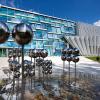 Ausflug mit Jazz