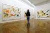 Ausstellungsrundgang - Es gibt allerdings Unaussprechliches. Der Maler Wolfgang Hollegha