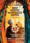 BEST EXOTIC MARIGOLD HOTEL