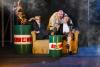 Biedermann und die Brandstifter