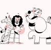 Der Karneval der Tiere