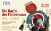 Die (Rache der) Fledermaus