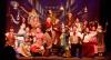 Die Weihnachtsgeschichte - teatro - Musical