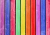 eltern kinder kreativ - Die Farben des Regenbogens