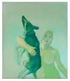 Eröffnung – Michael Armitage, Maria Lassnig, Chelenge Van Rampelberg