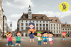 Familienführung - Inklusive Sommertage 2025: Familienrundgang zum Mitmachen - Graz 1699
