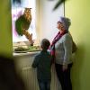 FAMILIENSONNTAG - Eule, Kauz & Co