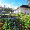 Familiensonntag - Sommerzeit im Bauerngarten - Entdecken und genießen