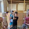 Ferienspaß im Museum!