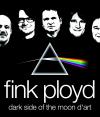 fink ployd - The dark side of the moon d`art