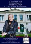 Classic meets Jazz – Ein Konzertabend mit Robert WERNER