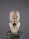 Franz Xaver Messerschmidt - Mehr als Charakterköpfe