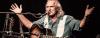 Hans Theessink: Der Blues Meister Solo - Eine Gitarre - Eine Stimme