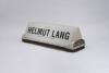 HELMUT LANG