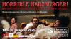 Horrible Habsburger! Sechshundert Jahre Sex & Crime & Kaiserschmarrn