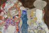 Im Überblick: Gustav Klimt. Die Braut