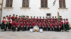 Jahrhundertkonzert - 100 Jahre Musikverein Liebenau