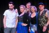 Katharina Straßer - „Die 50+ Jahre Austropop-Revue“