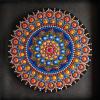 Kinder Kreativ Kurs „Dotted Mandala I“