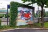 KUB Billboards Małgorzata Mirga-Tas - Tełe Ćerhenia Jekh Jag